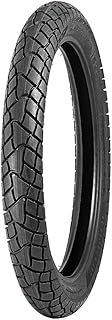 Pneu de Moto Traseiro Dual Sport NXR/FLY 110/90-17 Câmara SC-17 Levorin - LV20608