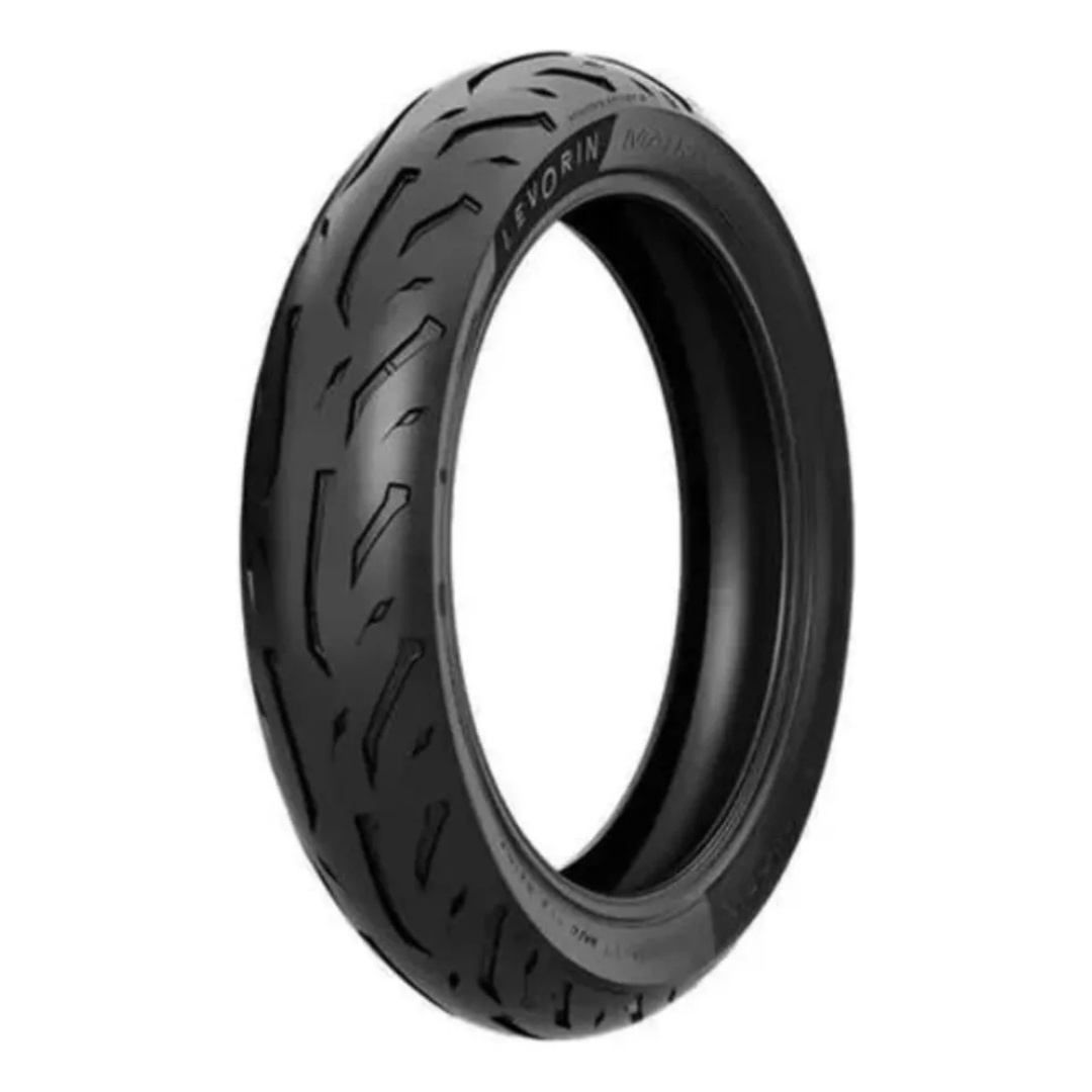 Pneu Moto Ninja 250R Levorin Aro 17 110 70 17 54H Tl Dianteiro Matrix Sport