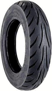 Pneu de moto Traseiro Matrix Scooter Yamaha NMAX 160 130/70-13 M/C 63PTL Sem Câmara Levorin - LV27974