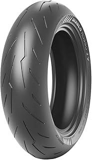 Pneu Moto Pirelli 180 60R17 75W Traseiro Diablo Rosso Corsa 2