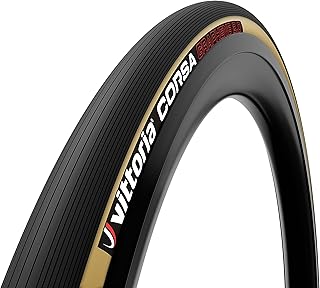 Pneu dobrável Vittoria Corsa G2.0