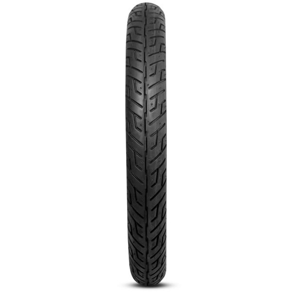 Pneu Moto Suzuki En 125 Pirelli Aro 18 2 75 18 42P Tl Dianteiro MT65