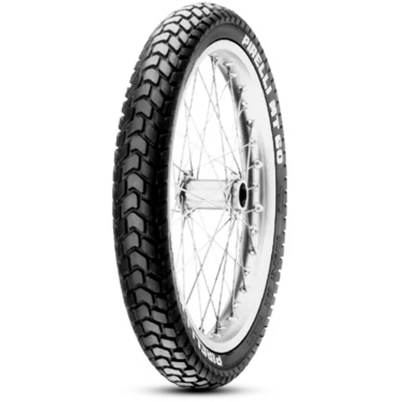 Pneu Moto Xre 300 Pirelli Aro 21 90 90 21 54S Dianteiro MT60