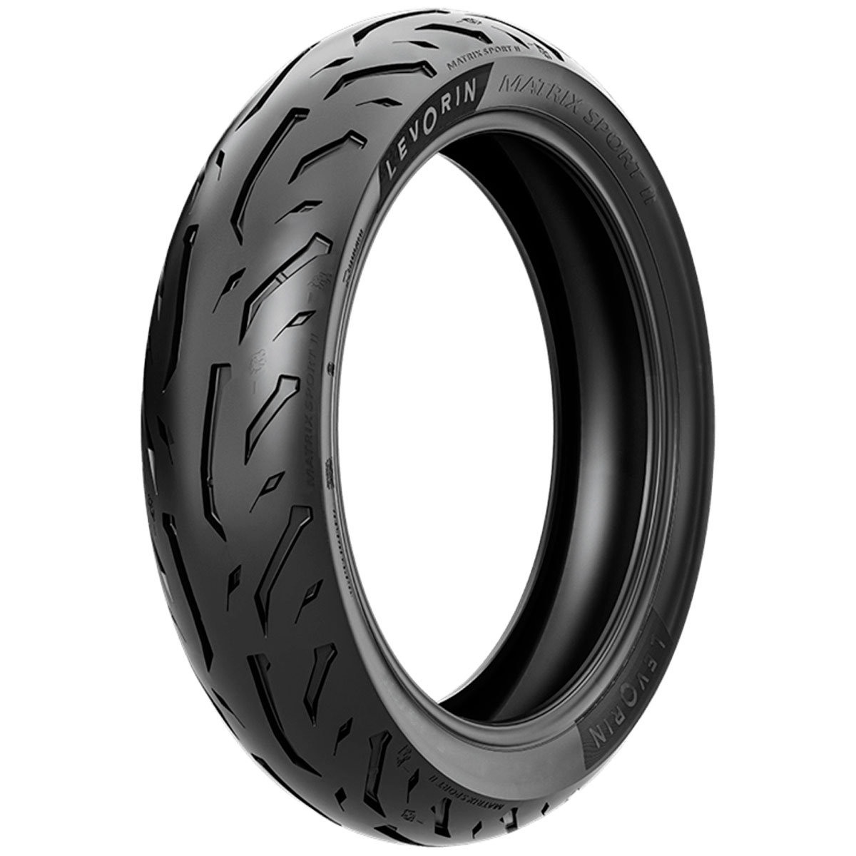 Pneu Moto Z300 Levorin Aro 17 140 70 17 66H Tl Traseiro Matrix Sport