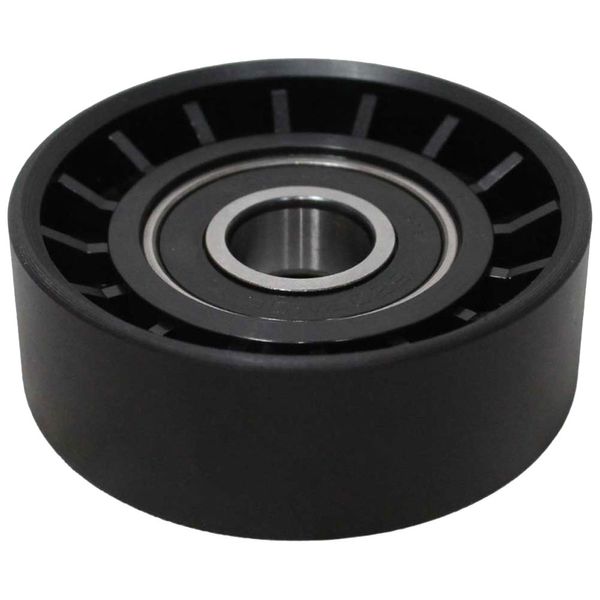 Polia Alternador Fiat Siena Strada Palio 97 07