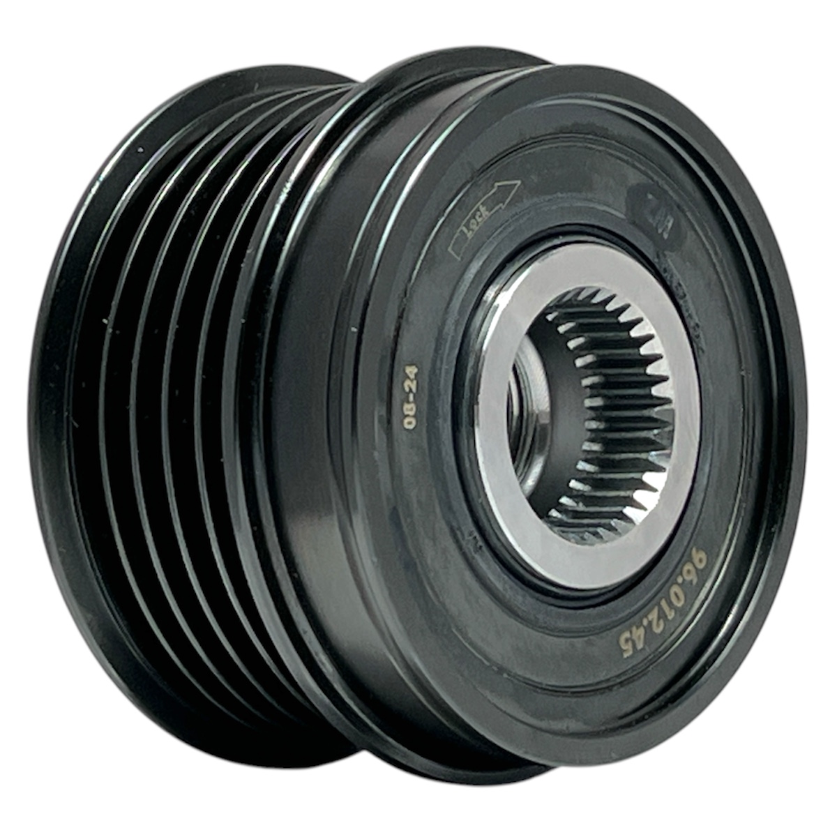 Polia Roda Livre Chevrolet Onix 1 0 Tracker 1 0 1 2 Turbo 2020 2024 Newparts