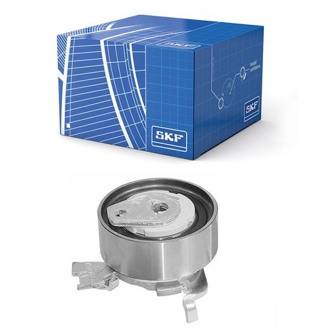 Polia Tensor Correia Dentada Chevrolet Classic 1 6 2002 2007 52 5MM Skf