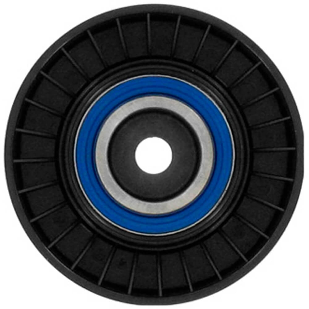 Polia Tensor Correia Dentada Fiat Marea 2 0 2 4 99 2007 Skf