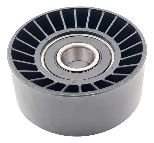 Polia Tensor Correia Dentada Jumper Ducato Boxer 2 8 2005 2009 Nytron 7751