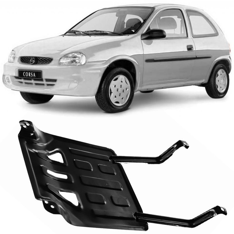 Protetor Carter Corsa Wind 94 2005 Dhf