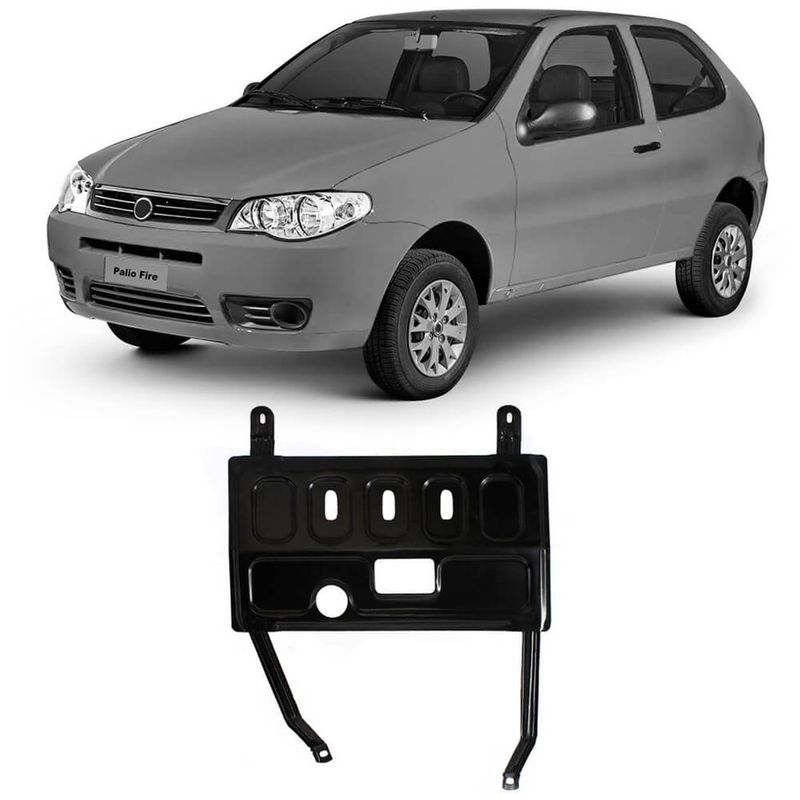 Protetor Carter Fiat Palio 96 2014 Dhf