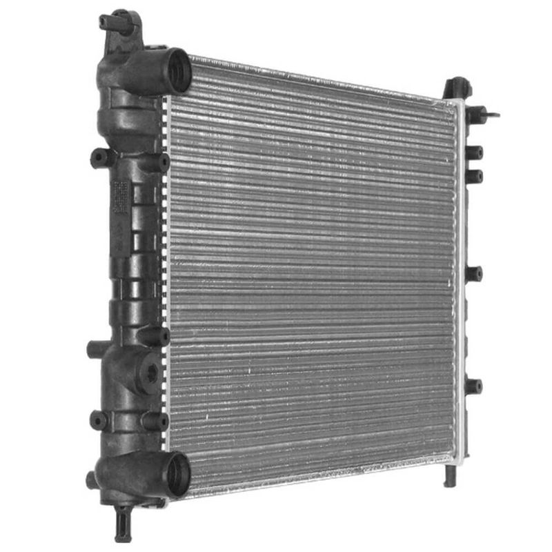 Radiador Fiat Siena 1 0 1 5 98 2000 Ar Ar Irb