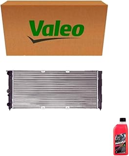 Radiador VW Santana 1 8 2 0 96 2006 Ar Visconde