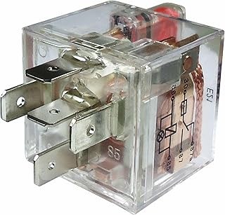 Relé Aux 24V 358164