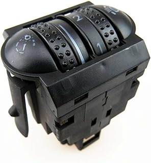 Relé Farol VW Passat Alto Baixo 185736