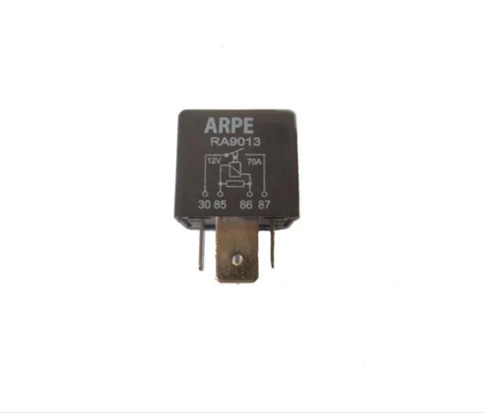 Relé Modulo Ecm Gm Corsa 70A 185739
