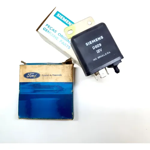 Relé Parabrisa Ford Corcel D Rey 70 84 184703