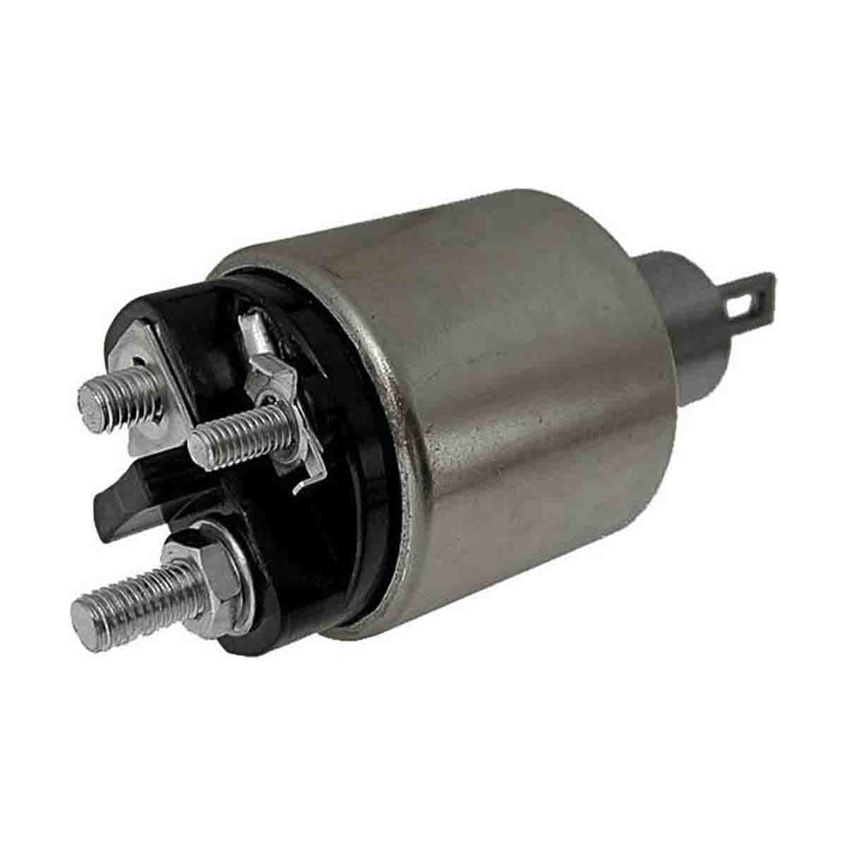 Relé Partida Automatico Chave 12V Fiat Siena Uno Palio 2010 2018