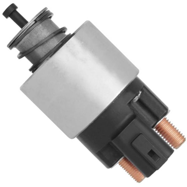 Relé Solenoide Partida 12V Accent Elantra Sonata 86 98 Zm 1699