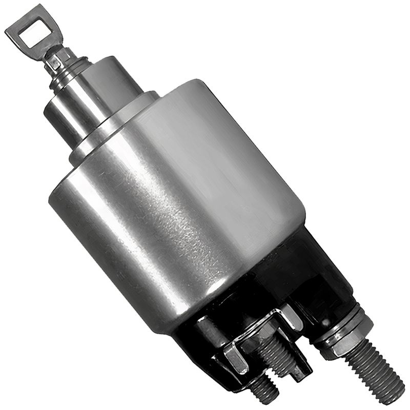 Relé Solenoide Partida 12V Fiat Palio 1 0 1 3 1 4 2000 2014 Bosch F00ASH0127