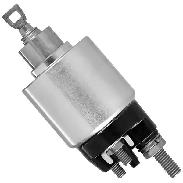 Relé Solenoide Partida 12V Fiat Uno 1 0 1 3 1 4 2005 2016 ZM281
