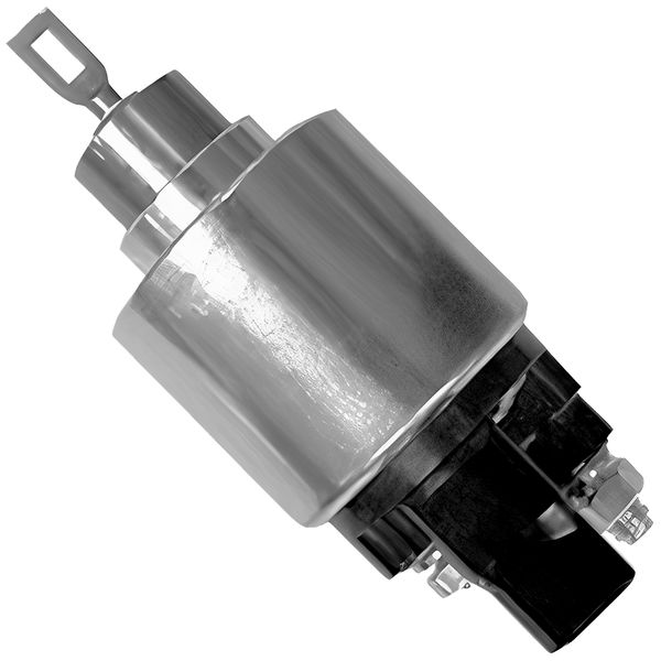 Relé Solenoide Partida 12V Toyota Corolla 1 8 99 2009 Zm 1978