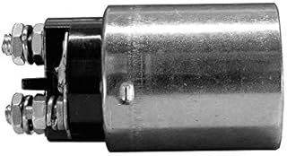 Relé Automático Motor de Partida 12V Vw Gol 1.8 Motor gasolina ou Álcool Refrigerado a Água