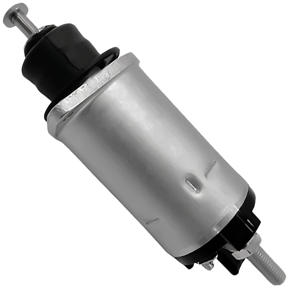 Relé Solenoide Partida 24V Agrale Mwm 10000 13000 14000 2007 2016 ZM1818 10000, 13000, ZM1818