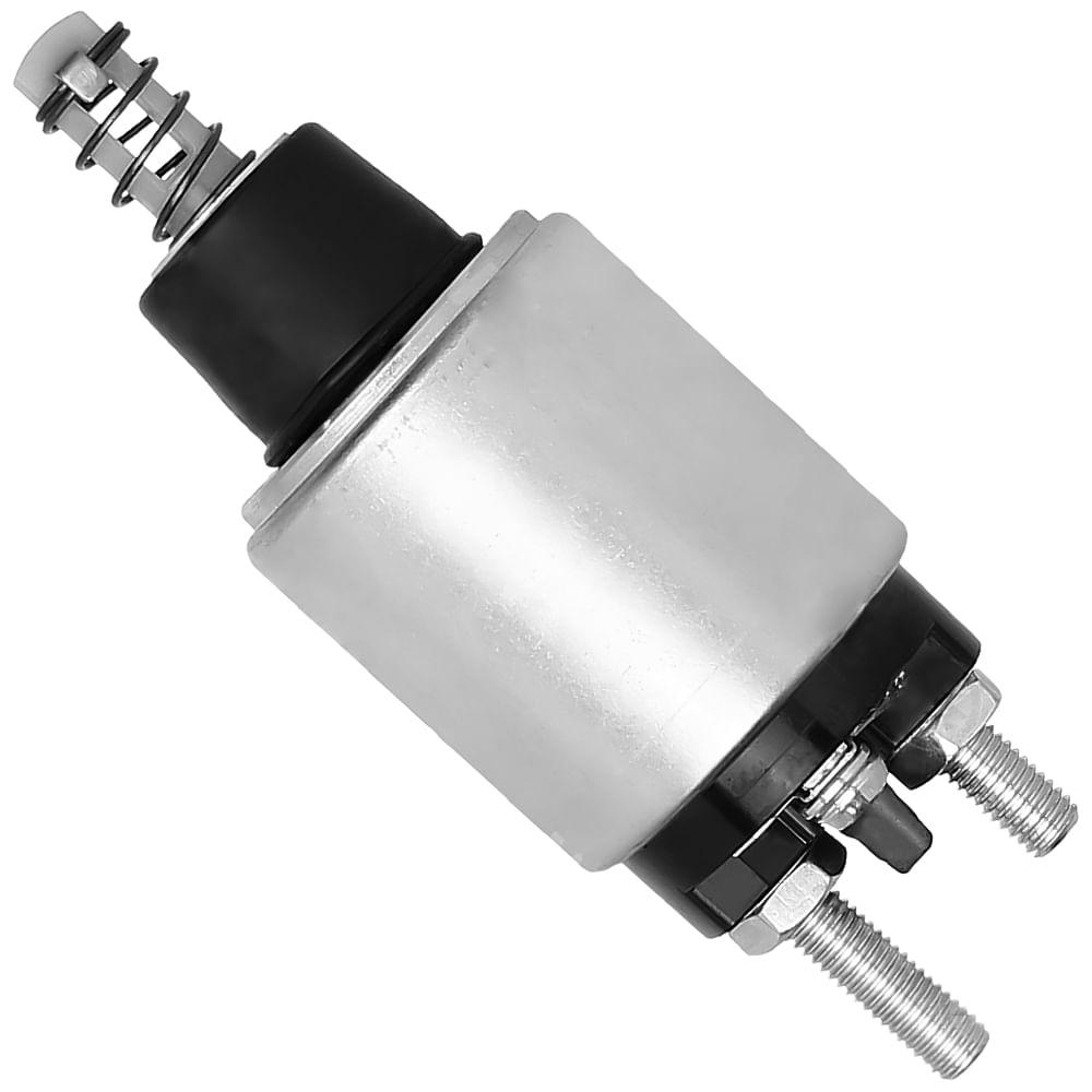 Relé Solenoide Partida 24V Ford Cargo 1317 1519 2422 2623 2005 2022 Bosch F002G20915 F002G20915, 1317, 1519, 2422, 2623