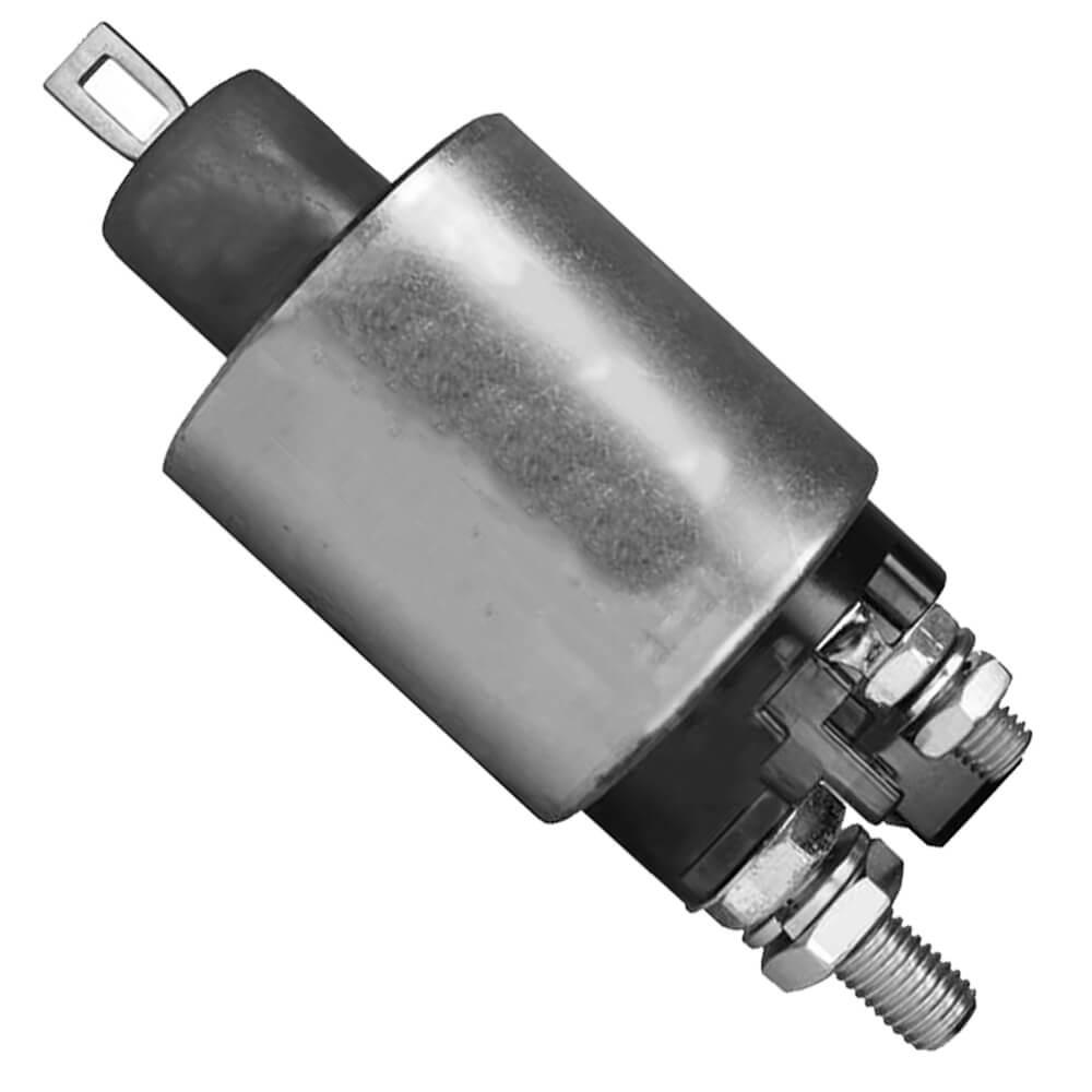 Relé Solenoide Partida 24V Volvo Vm 17 240 Mwm 2004 2005 Zm 1483