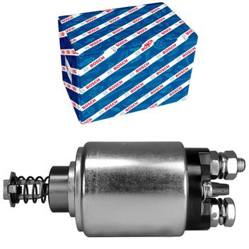 Relé Solenoide Partida 9000083065 Mercedes-Benz 24V Bosch 933A081045 9000083065, 933A081045