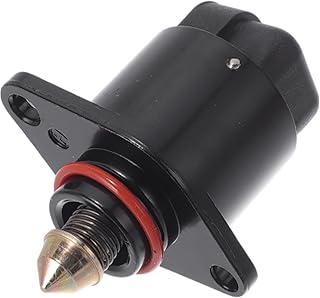 Válvula de controle de ar de marcha lenta para Chevrolet Blazer S10 2.2 L43 1994-2005 Substitua No.17059600 IACV Válvula de controle de ar de marcha lenta do motor de marcha lenta