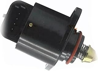 Válvula de Controle do Motor de Passo para Chevrolet Blazer 1994-1998, S10 e Pickup 1995-1998 - Válvula de Controle de Ar da Marcha Lenta (17059600)