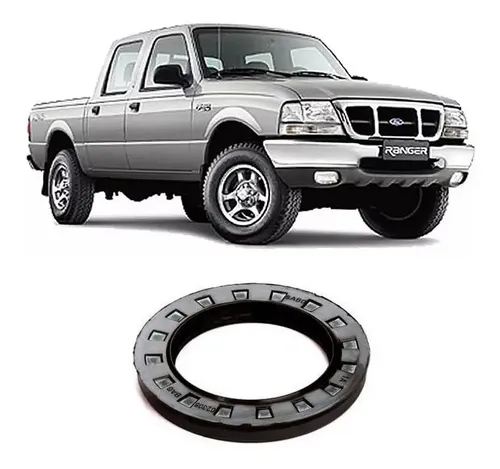 Retentor Roda Diant Ford Ranger 4X2 97 142233