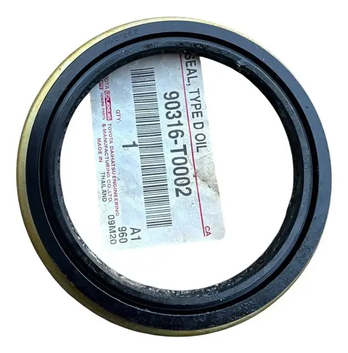 Retentor Roda Diant Toyota Hilux 2 8 04 151318