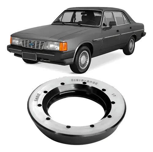 Retentor Roda Dianteiro Gm Opala Sabó