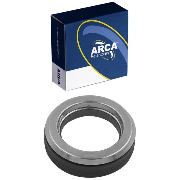 Retentor Roda Livre Vacuo Ford F 250 F 4000 4X4 Arca 7208BRY