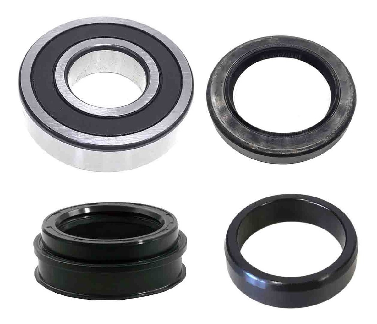 Retentor Roda Tras Toyota Hilux 2 8 3 0 Ext 149039