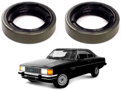 Retentor Roda Traseira Gm Opala 01004BAG Sabó