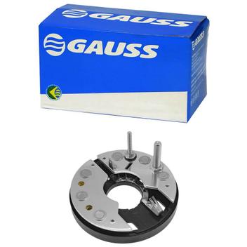 Retificador Alternador Quantum Voyage 93 2019 65A Diodo 6X35A Gauss GA1089 6X35A, GA1089