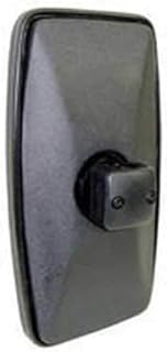 RETROVISOR EXTERNO LD LE MB ATEGO AXOR VIDRO PLANO DIREITO ESQUERDO