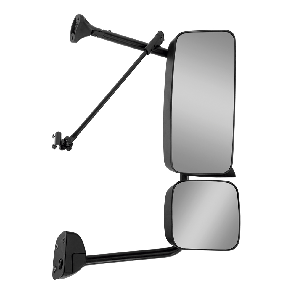 Retrovisor Mb Axor Atego 13 Le S Desemb S Aux 247582