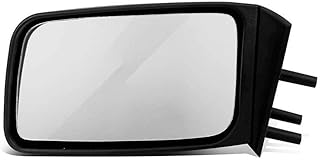 Retrovisor Gol/Parati/Voyage/88/94 – C/Controle ESQUERDO
