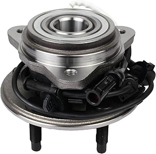 Rolamento Dianteiro Ford Ranger ABS