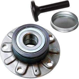Rolamento Dianteiro VW Audi A3 98 03
