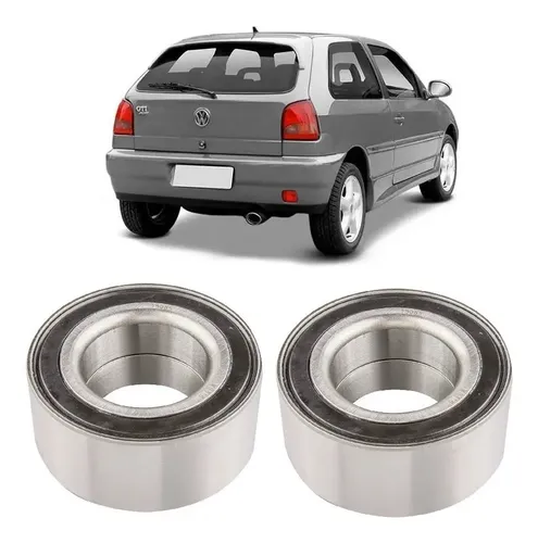Rolamento Dianteiro VW Gol 95 05