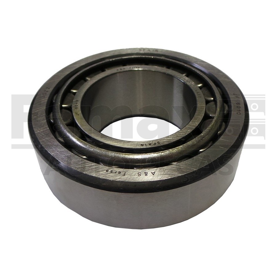 Rolamento Pinhao Volvo N10 261296