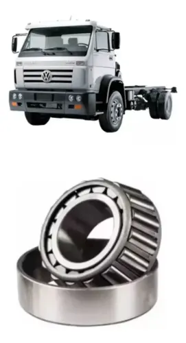 Rolamento Pinhao VW 18310 155477