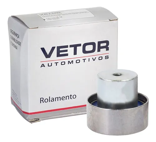 Rolamento Polias Correia Dentada Fiat Tempra 1993 1999