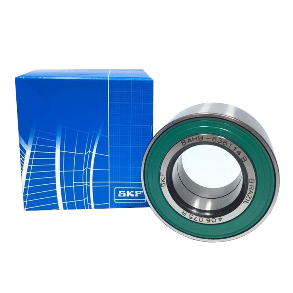 Rolamento Roda Chevrolet Celta Corsa 94 2016 Traseiro Externo ABS BT10606Q Skf